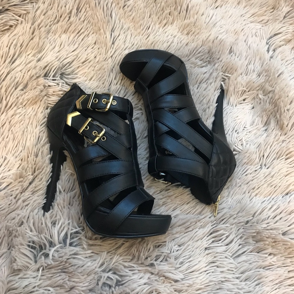 Heels